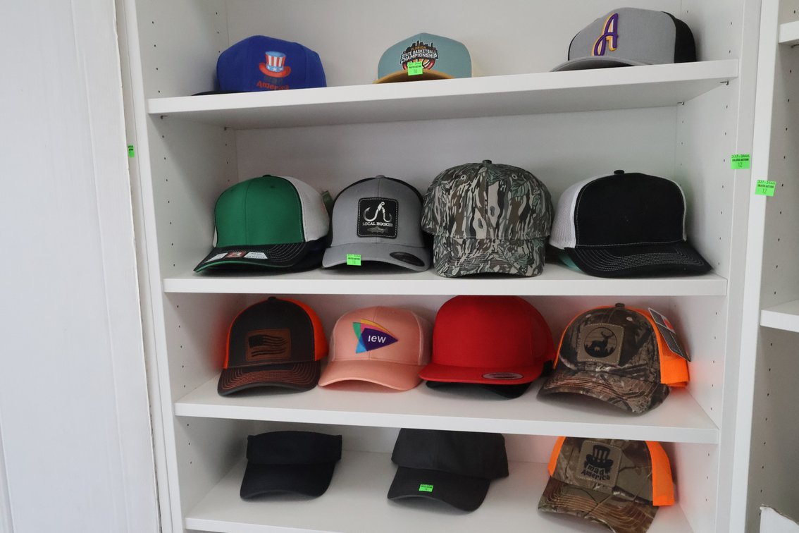 Hats