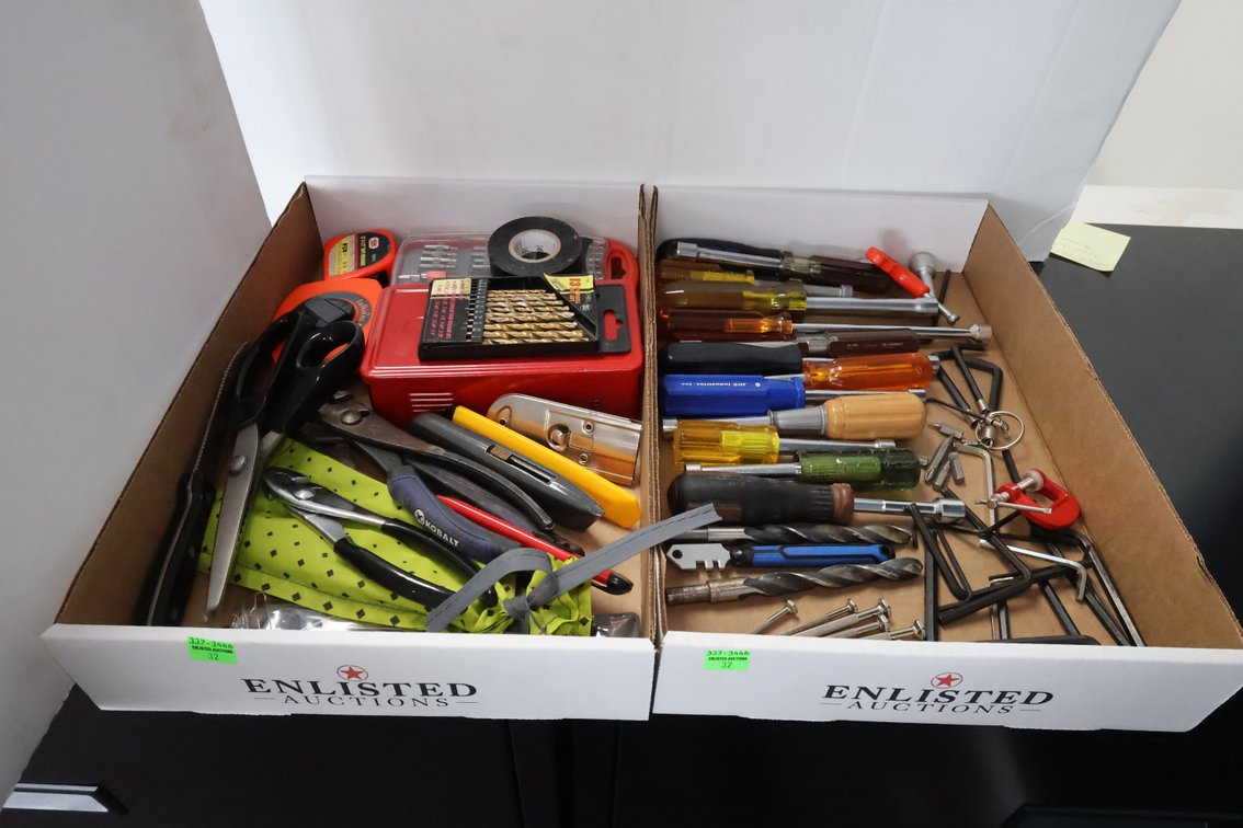 Tools