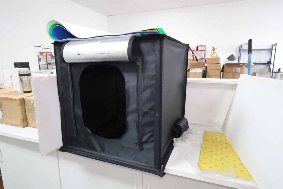 Photography Light Box