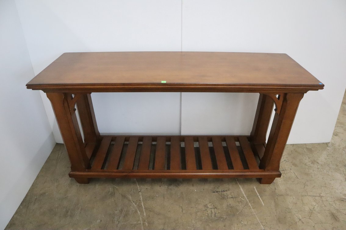 Kincaid Sofa Table