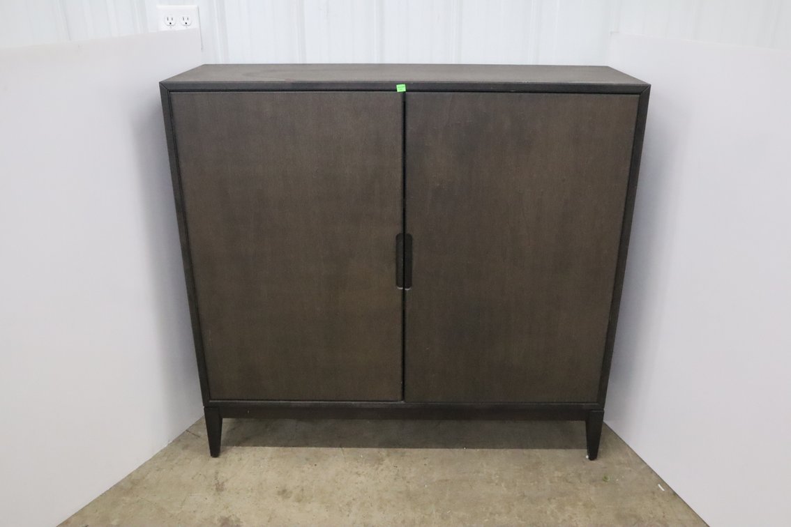Two Door Cabinet