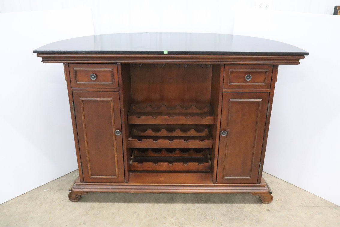 Bar Cabinet