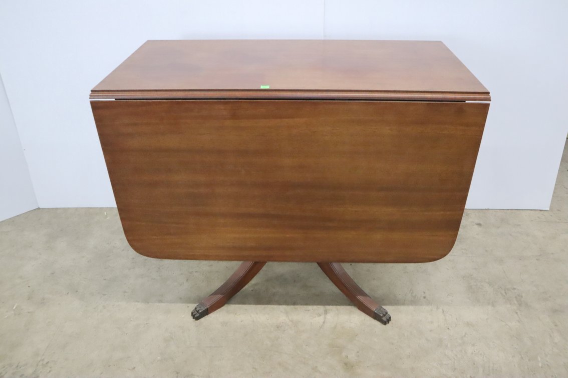 Drop Leaf Table