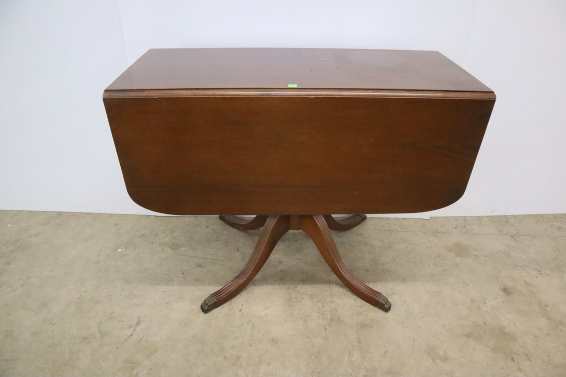 Drop Leaf Table