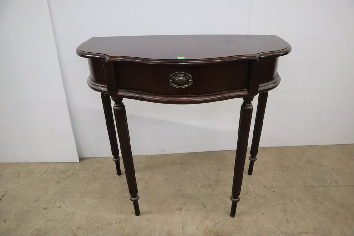 Hallway Table