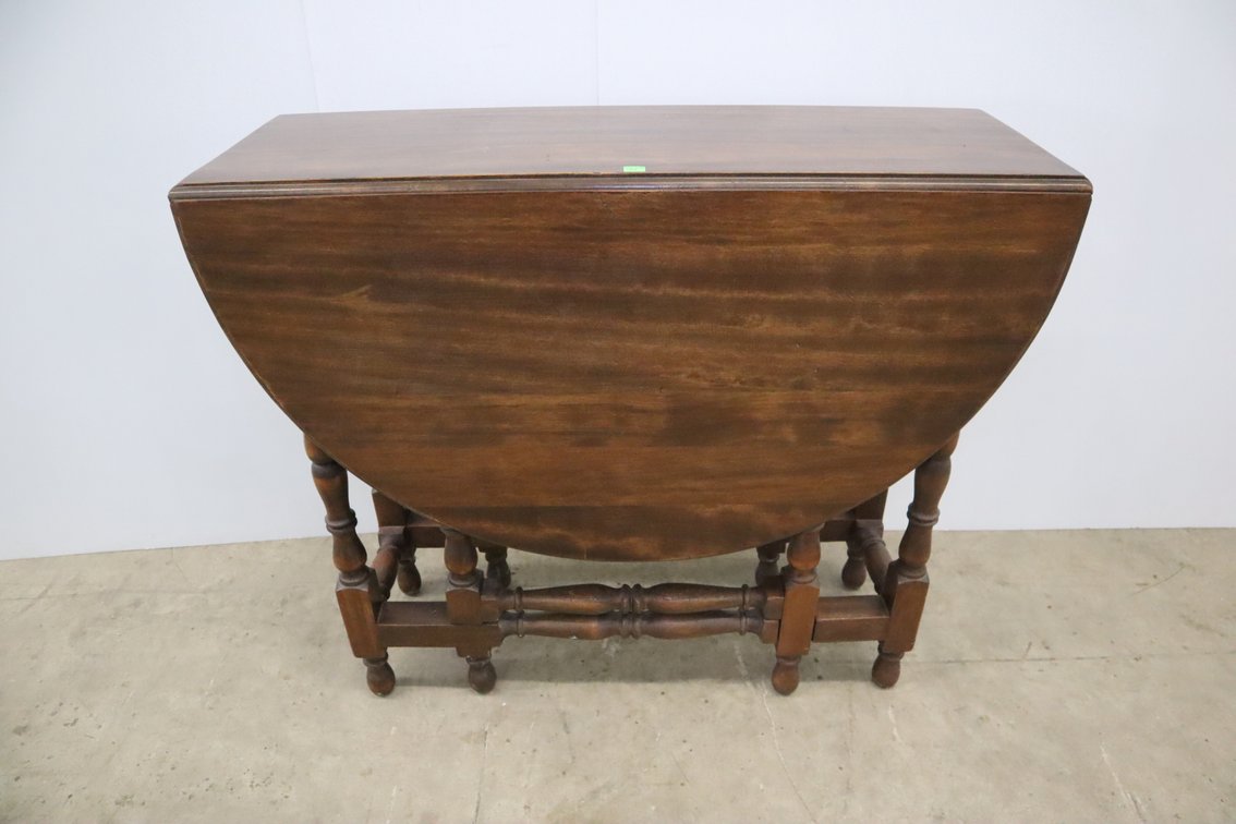 Drop Leaf Table
