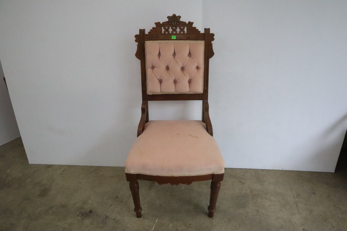Antique Chair