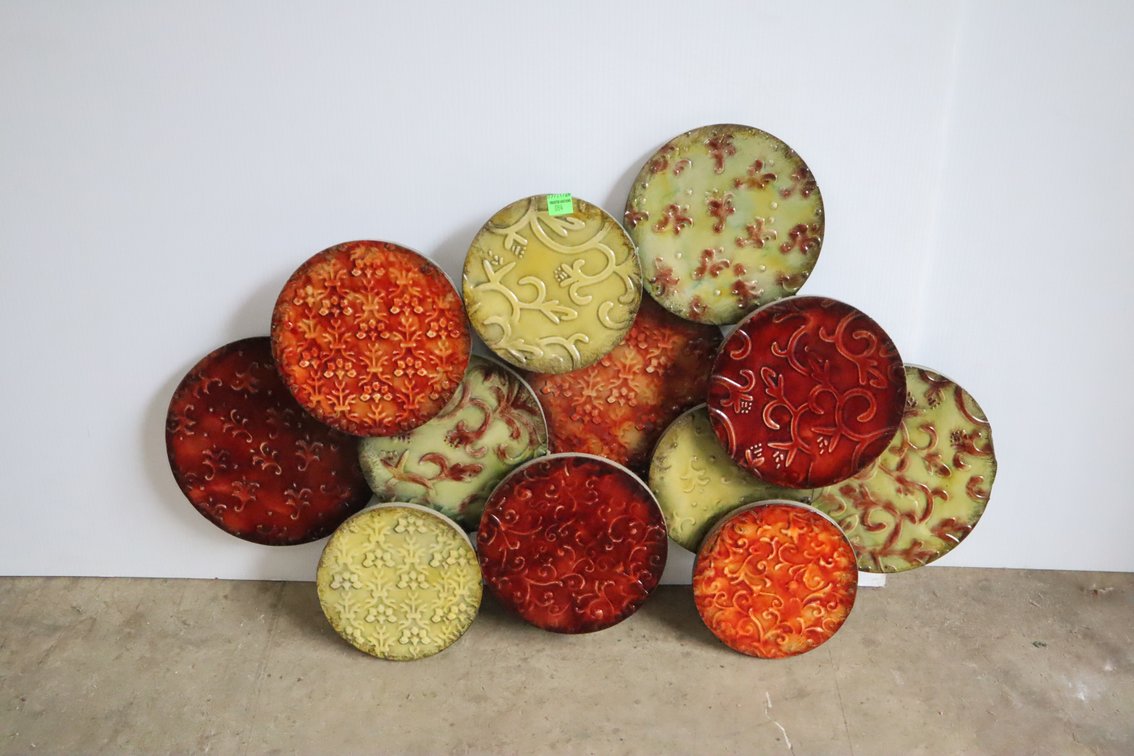 Wall Decor