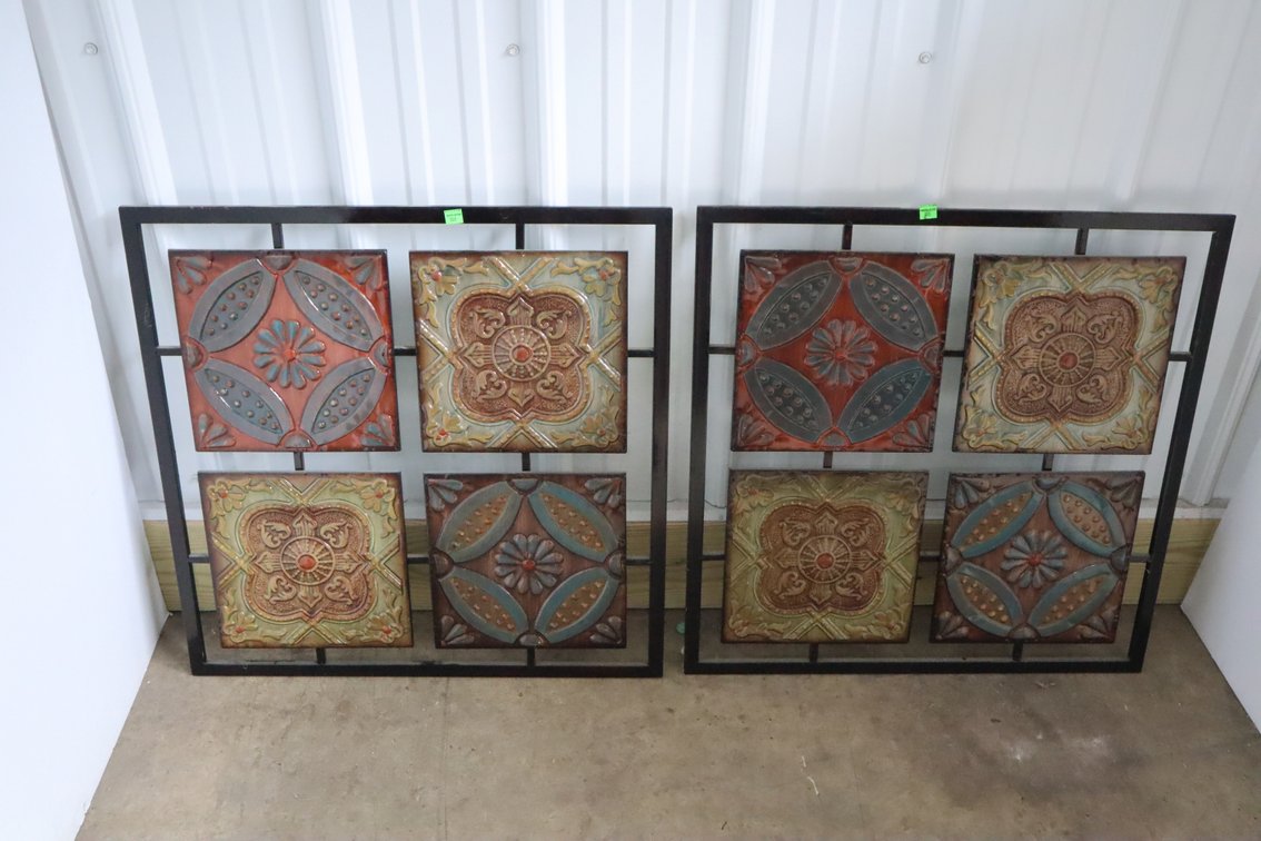 Wall Decor