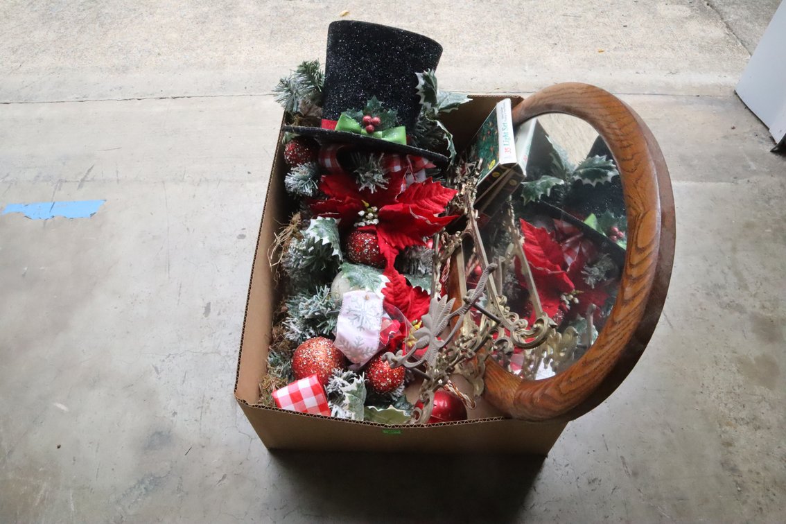 Christmas Decorations