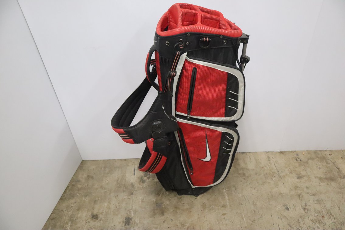 Nike Golf Club Bag