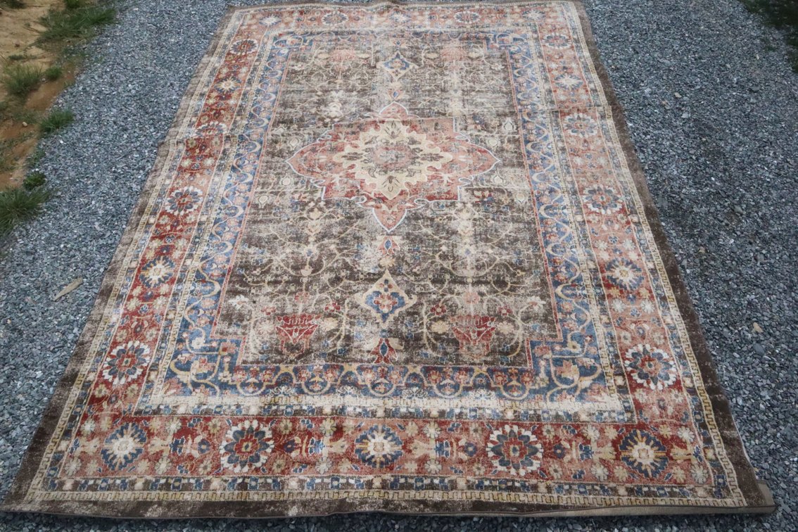 Large Area Rug