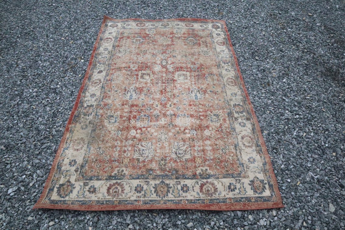 Area Rug
