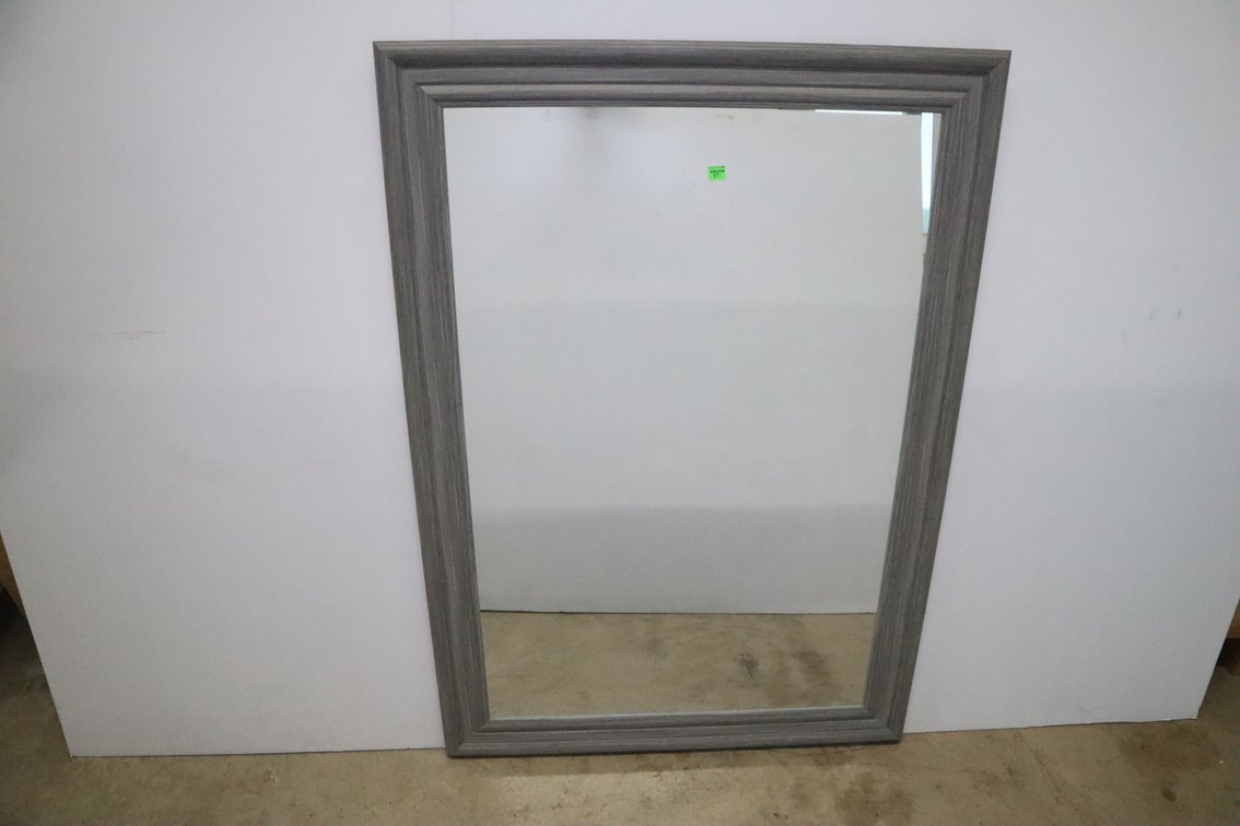 Hanging Mirror