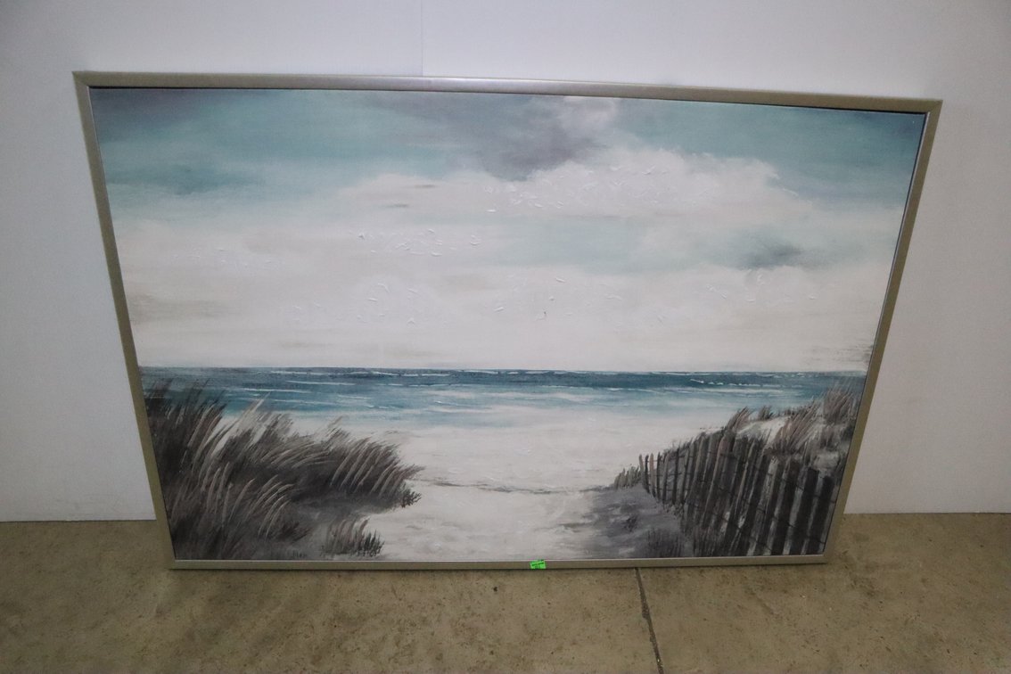 Box Canvas Print
