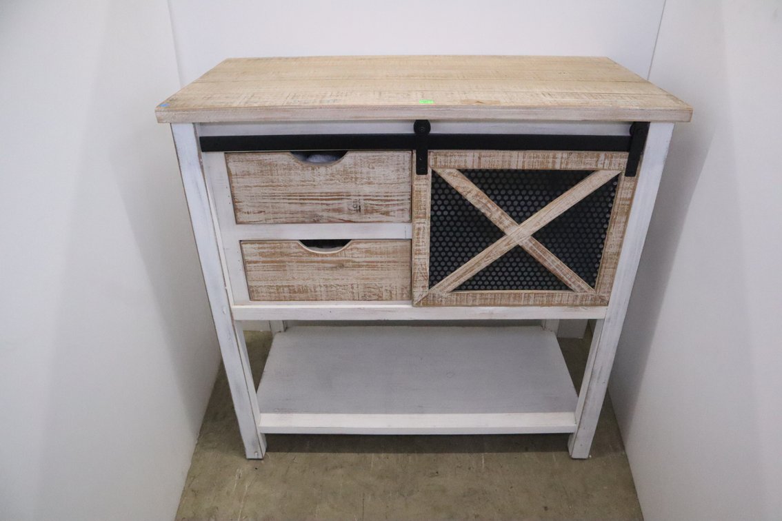 Side Cabinet