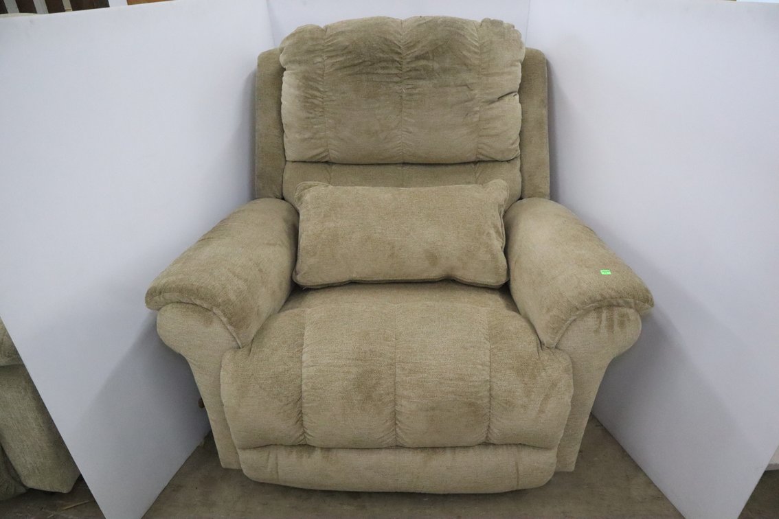 La-Z-Boy Rocking Recliner