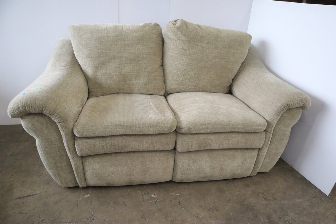 La-Z-Boy Loveseat