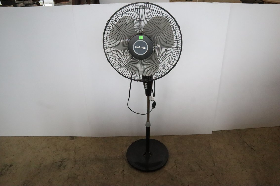 Holmes Fan