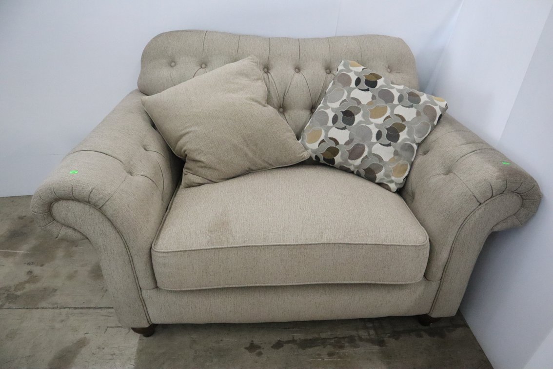 Oversize Chair