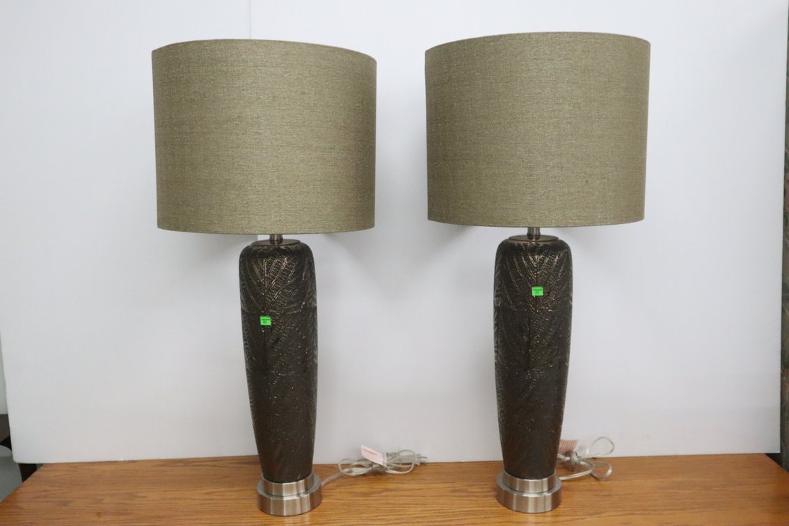Table Lamps