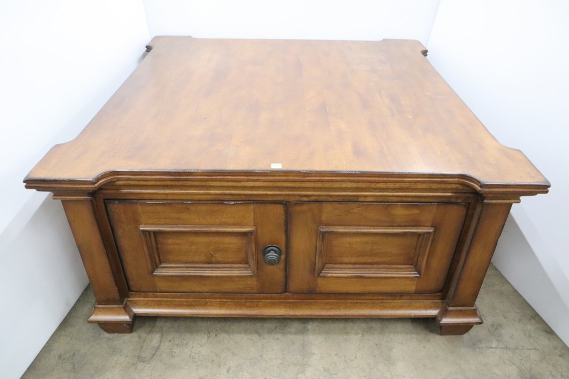 Kincaid Coffee Table