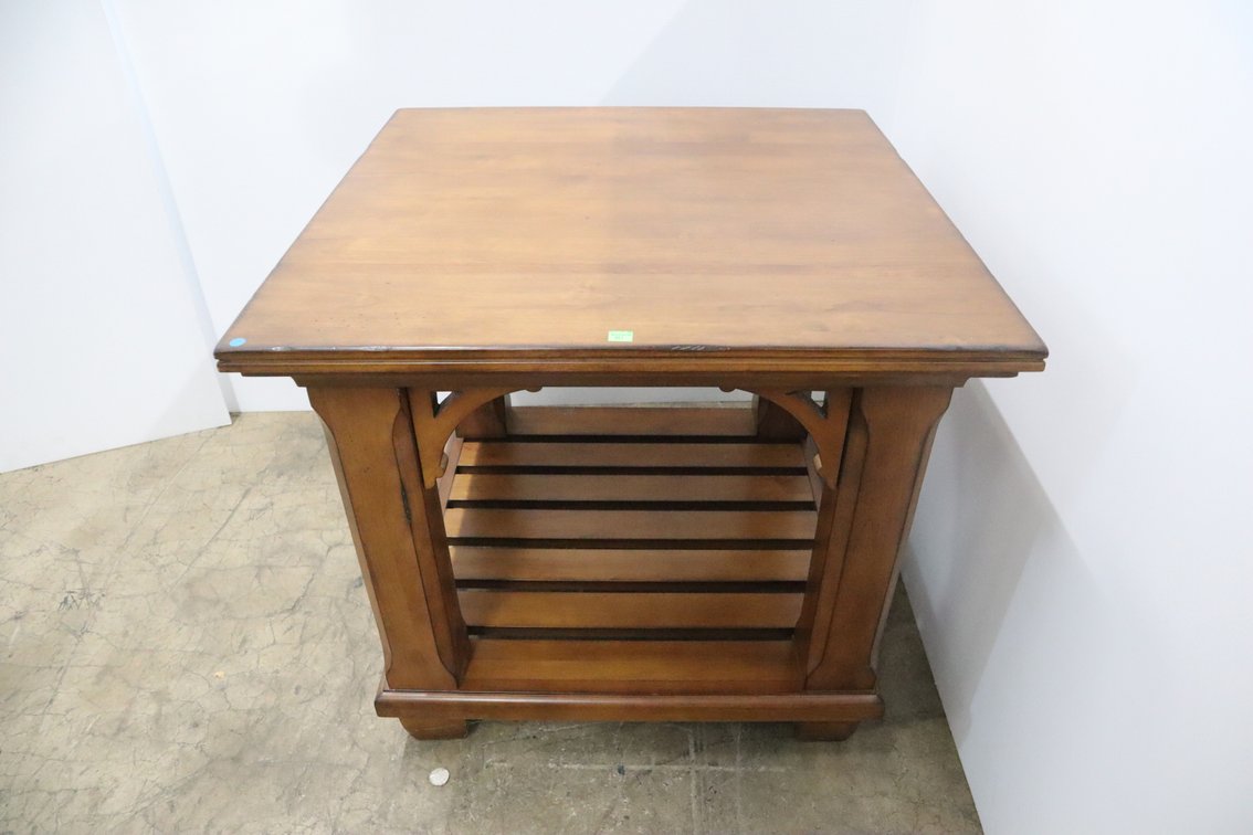 Kincaid Side Table