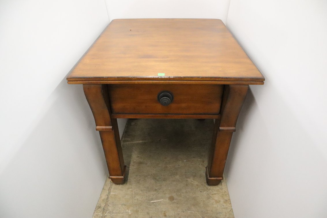 Kincaid Side Table