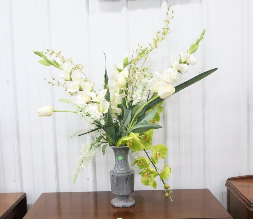 Artificial Flowers