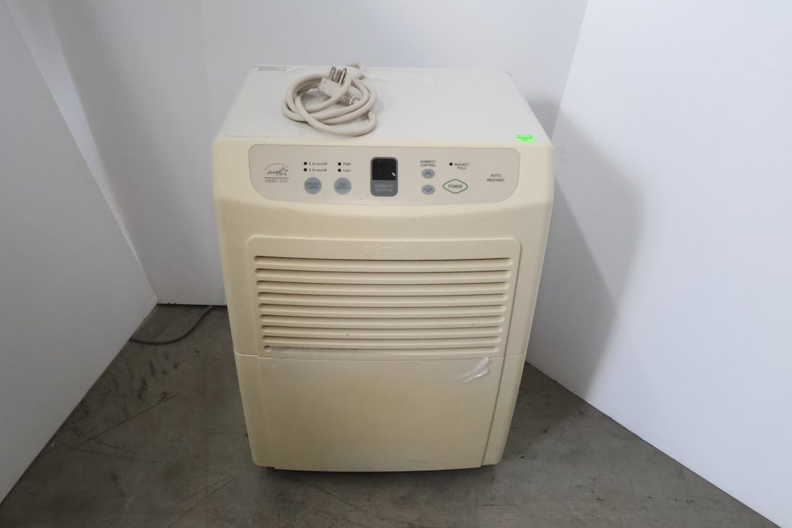 Dehumidifier
