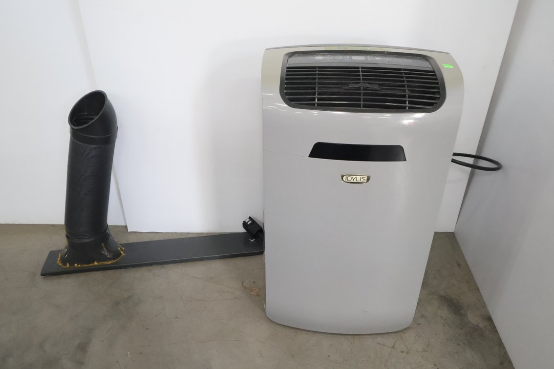 Idylis Ac Unit