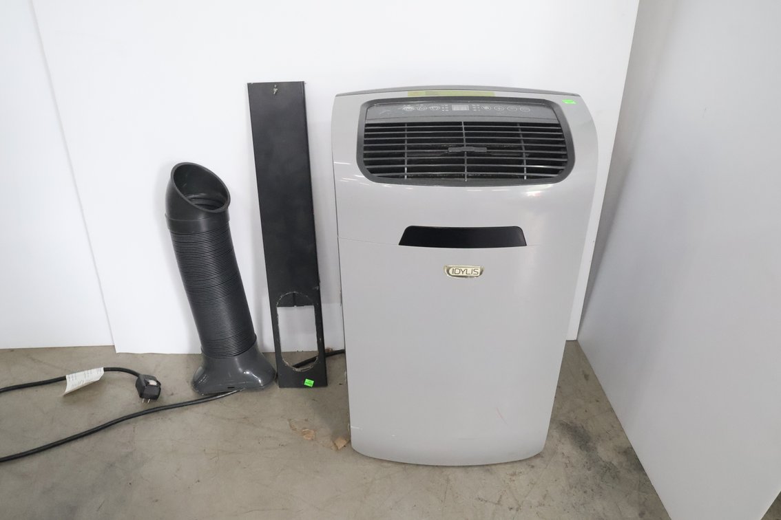 Idylis Ac Unit