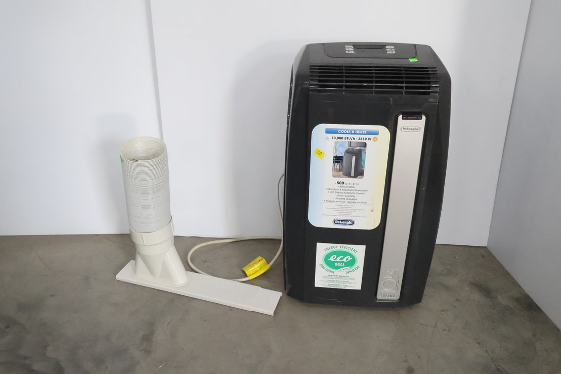 Delonghi AC Unit