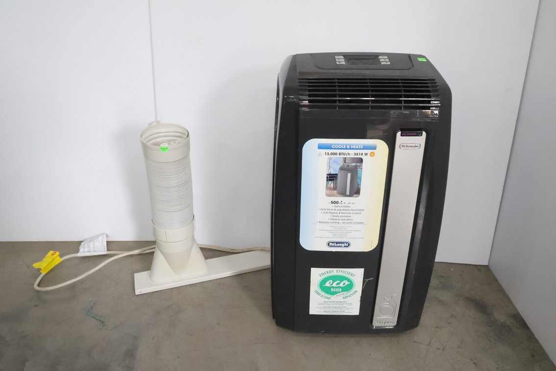 Delonghi AC Unit