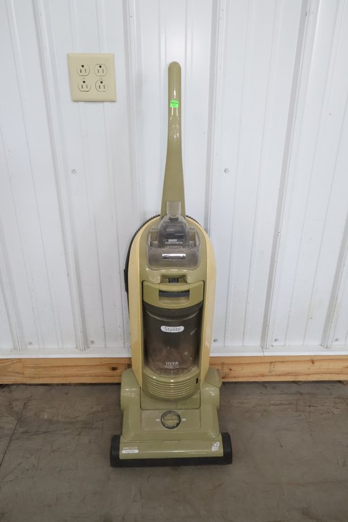 Kenmore Vacuum