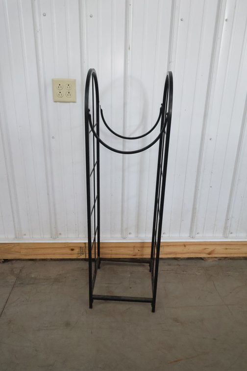 Metal Rack