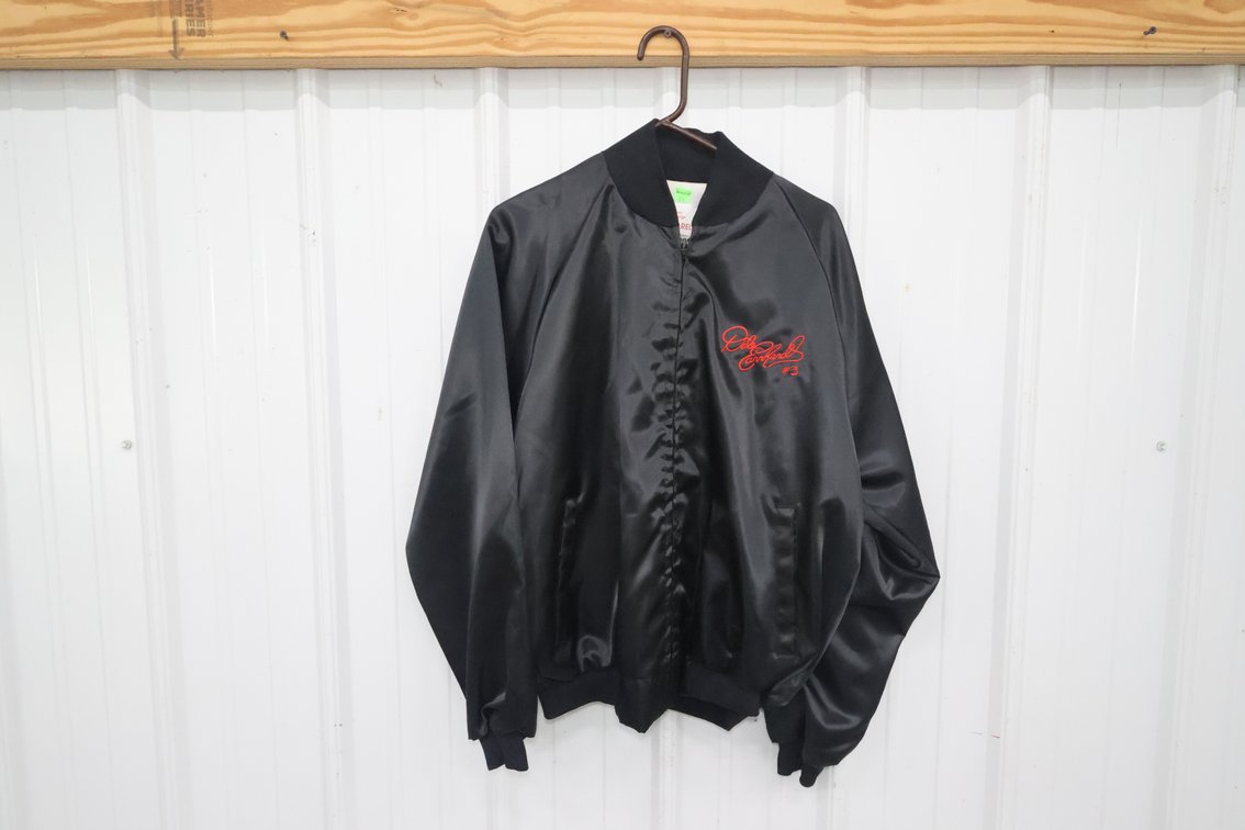 Dale Earnhardt Jacket