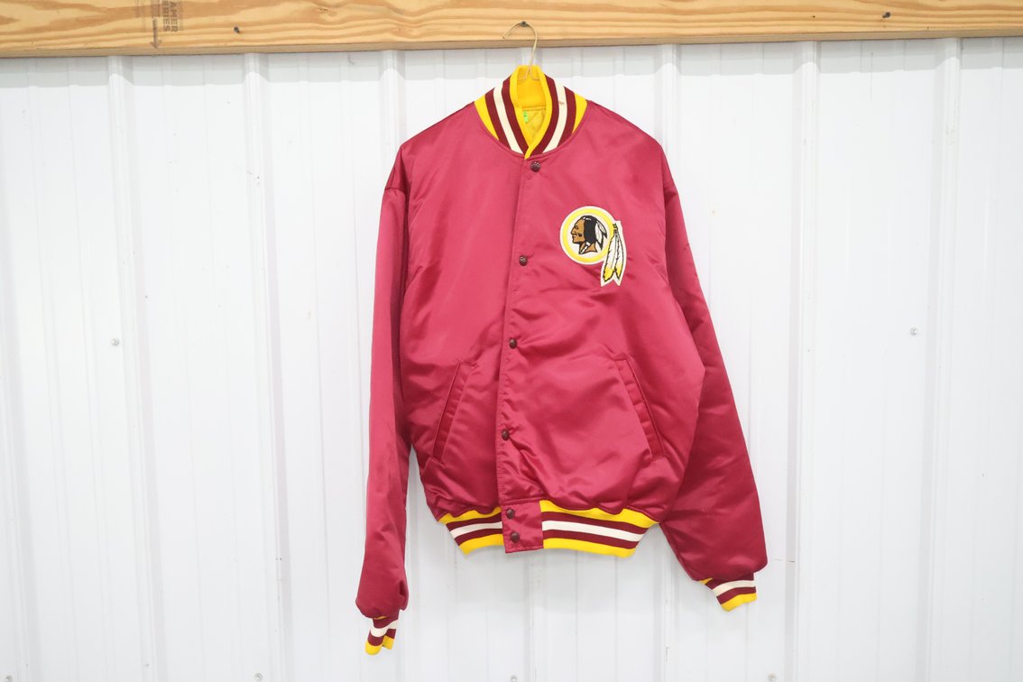 Washington Redskins Starter Jacket