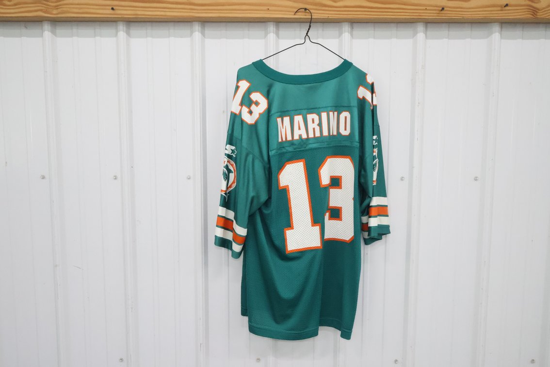 Dan Morino Jersey