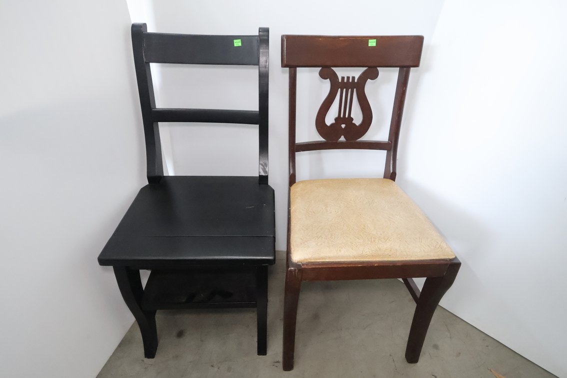 Side Chairs