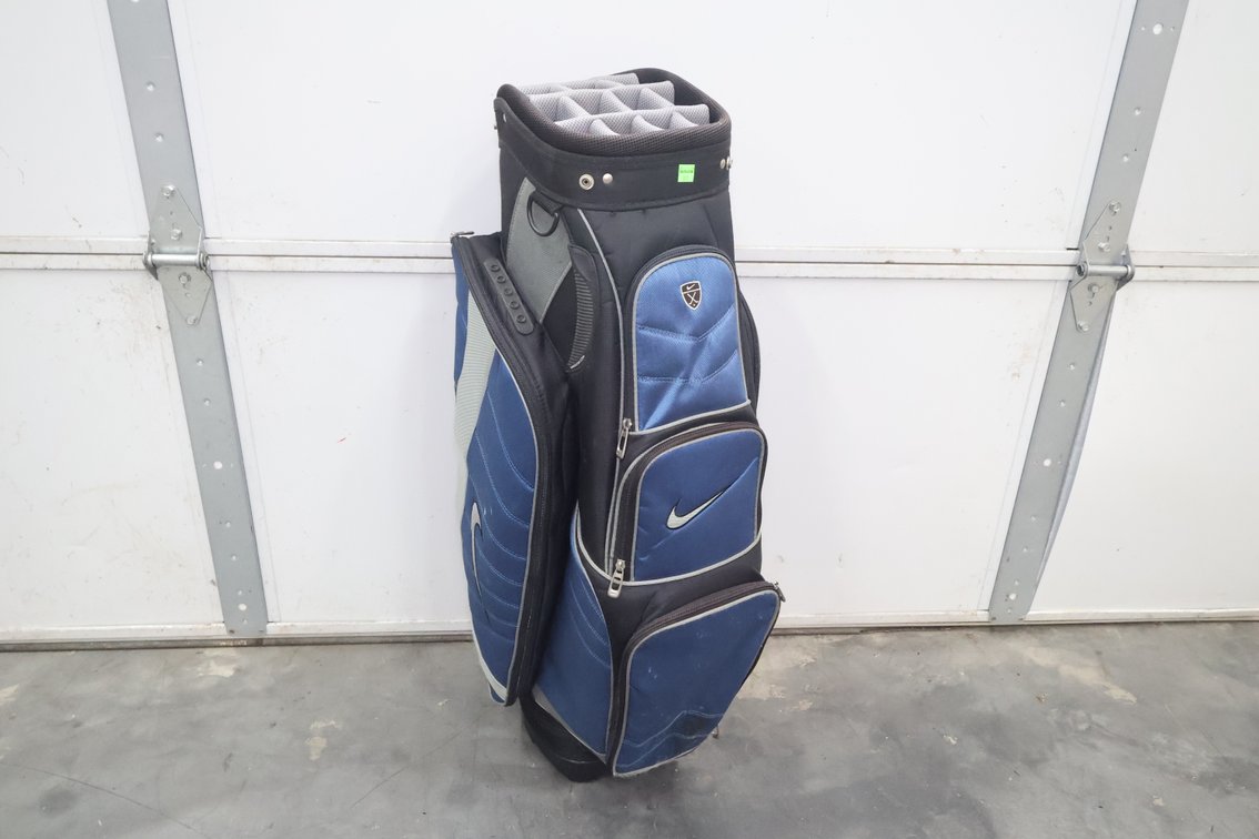 Golf Caddy