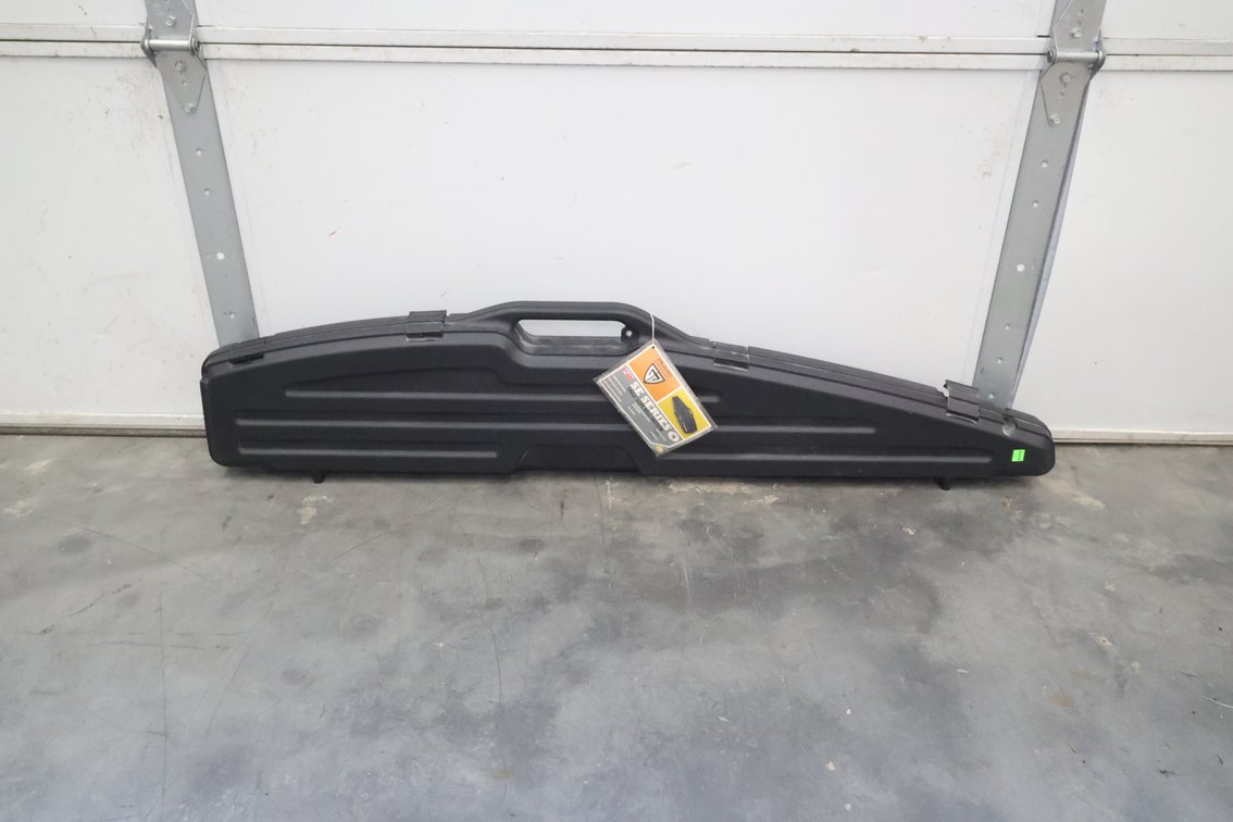 Rifle Case