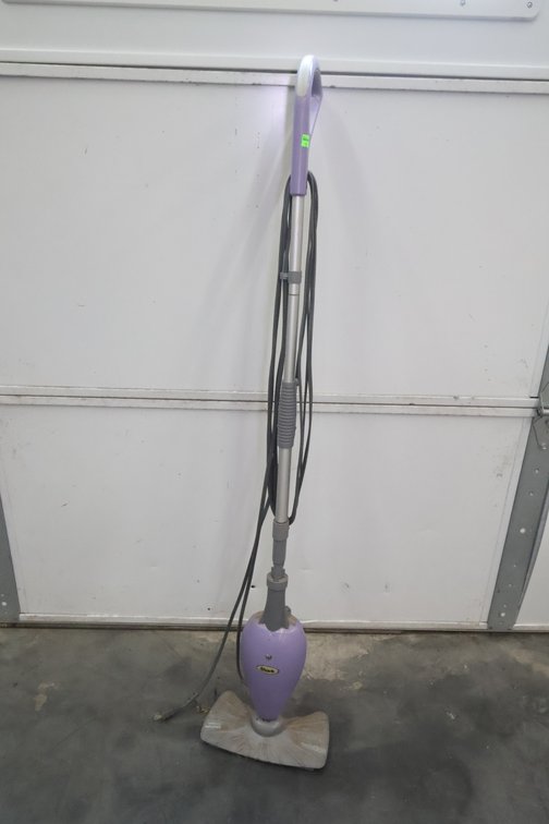 Shark Steam Mop