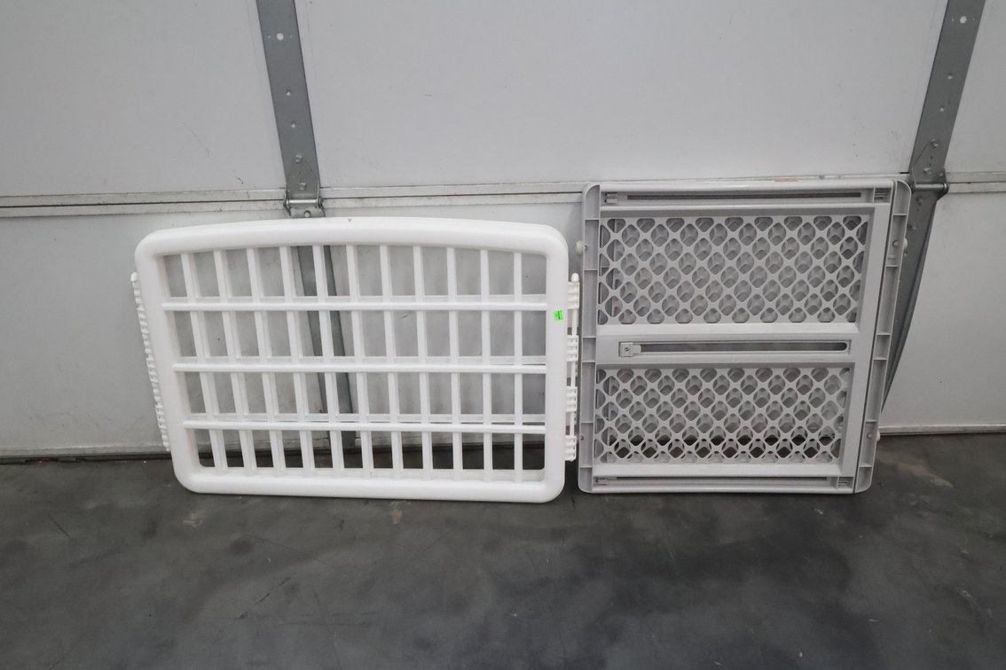 Pet Gates