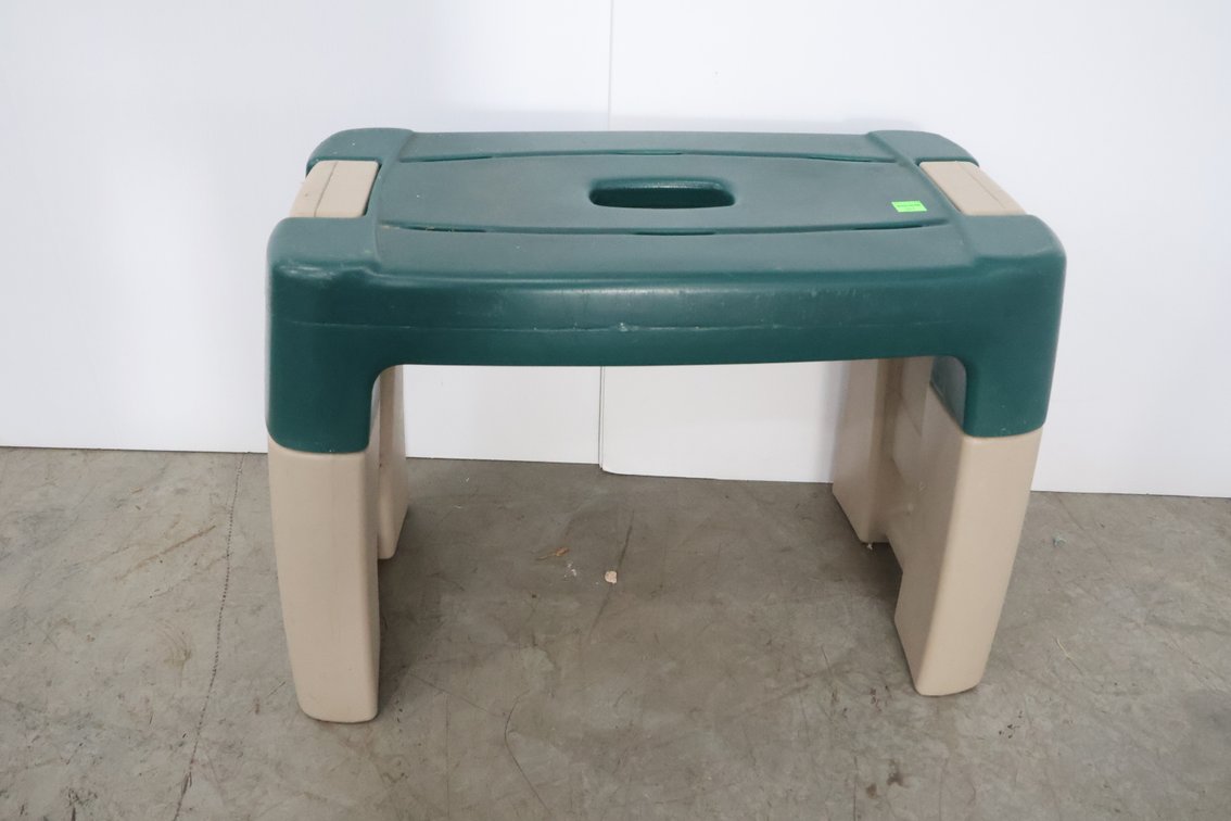 Garden Stool