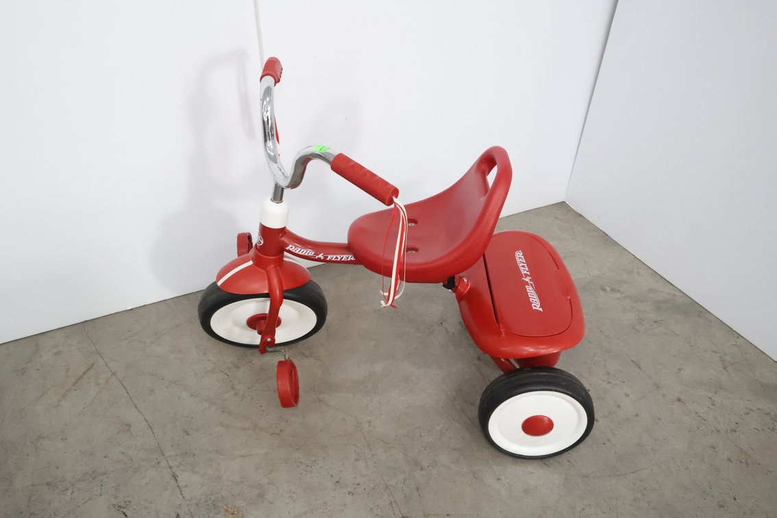 Radio Flyer Tricycle