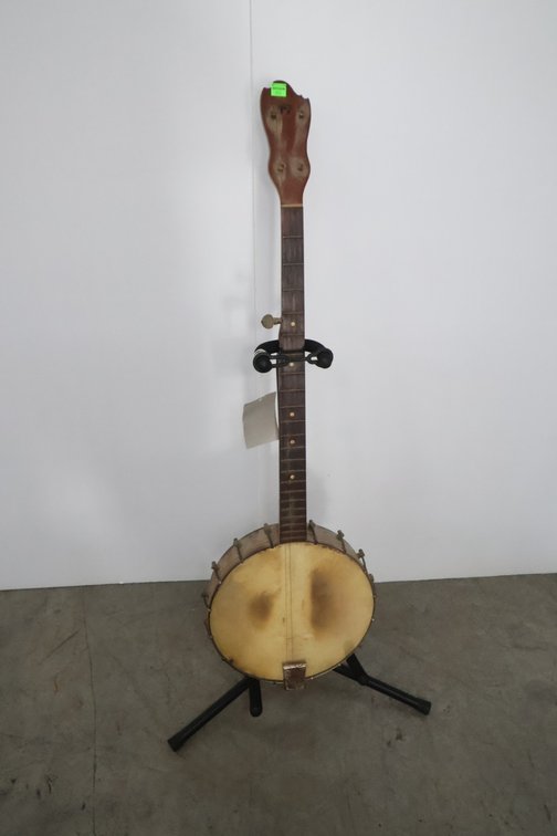 Vintage Banjo