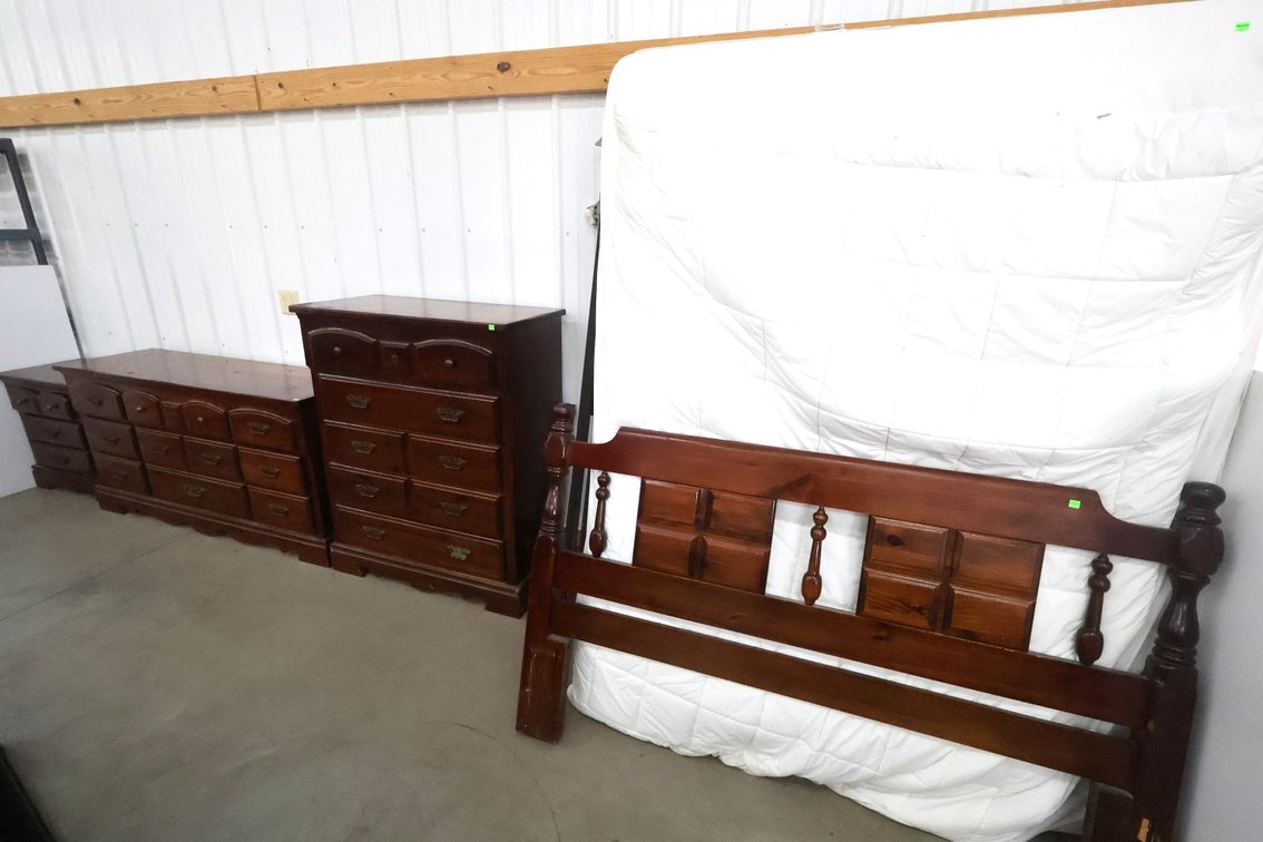 Bedroom Furniture