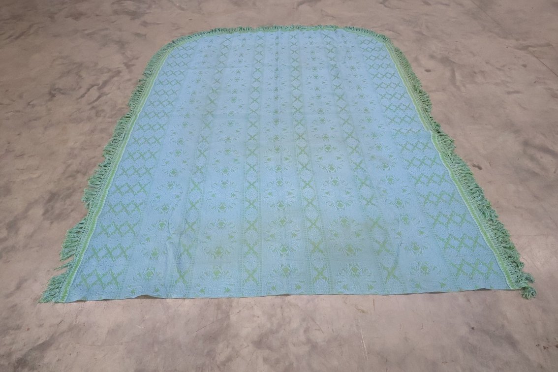 Vintage Bellissimo Blanket