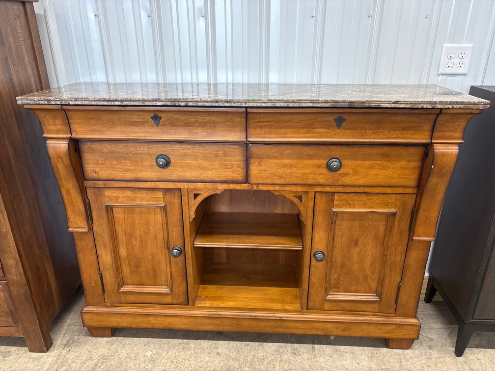 Kincaid Buffet